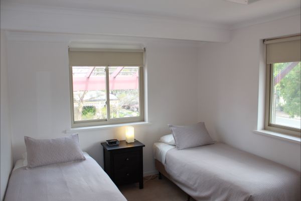Adelaide Serviced Accommodation - Childers House - Accommodation Mt Buller 4