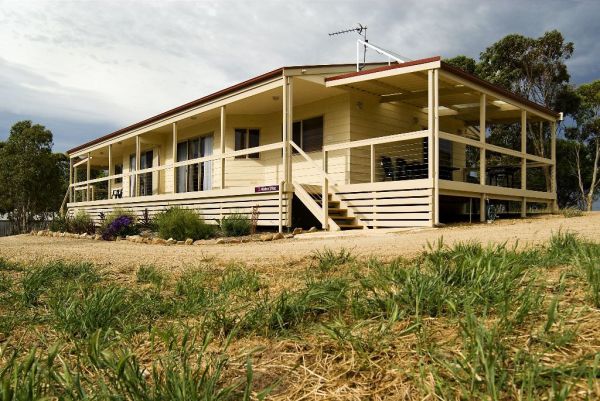 Allusion Cottages - Lismore Accommodation 0
