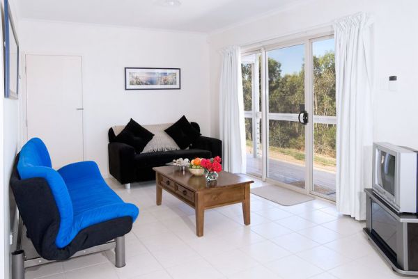 Allusion Cottages - Lismore Accommodation 2