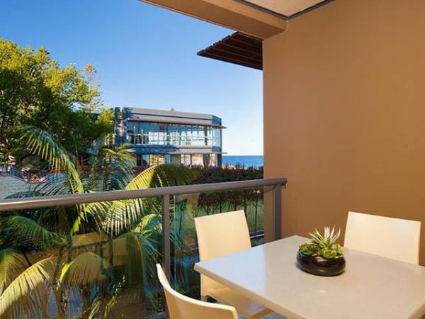 Ambience @ The Harbour - Nambucca Heads Accommodation 3