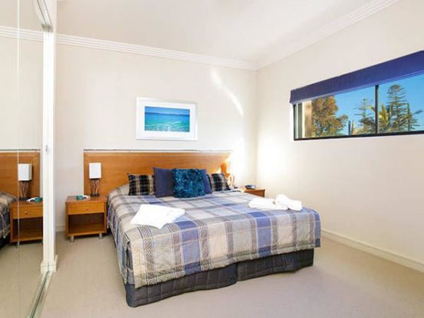 Ambience @ The Harbour - Accommodation Gold Coast 7