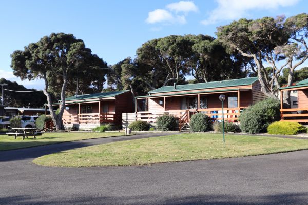 Anglesea Family Caravan Park - Accommodation Melbourne 6