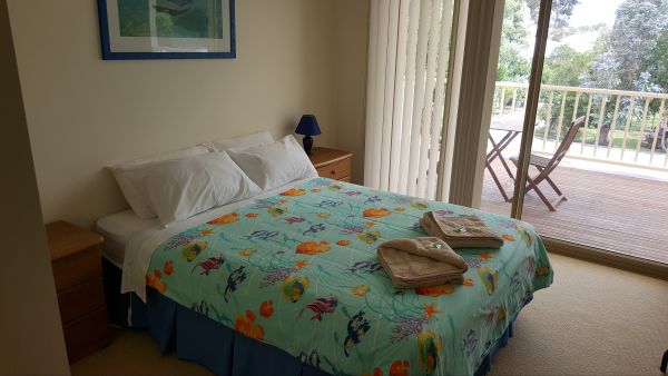 Anchors Guest House - Accommodation in Surfers Paradise 0