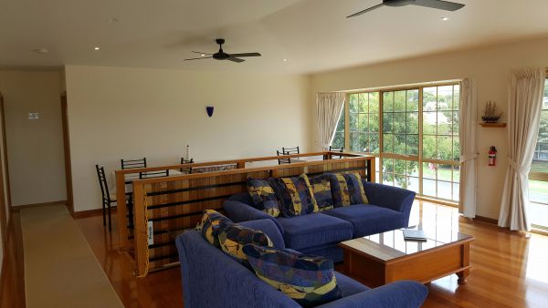 Anchors Guest House - Grafton Accommodation 4
