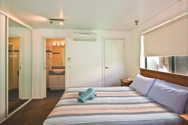 Anchorage Motel - Accommodation Brunswick Heads 2