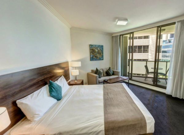 APX World Square - Accommodation in Surfers Paradise 0