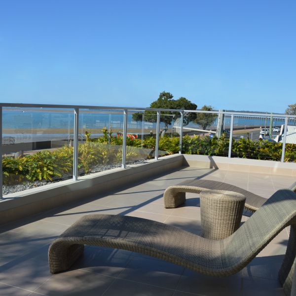 Aqua Aqua Luxury Penthouses - Accommodation Gold Coast 2