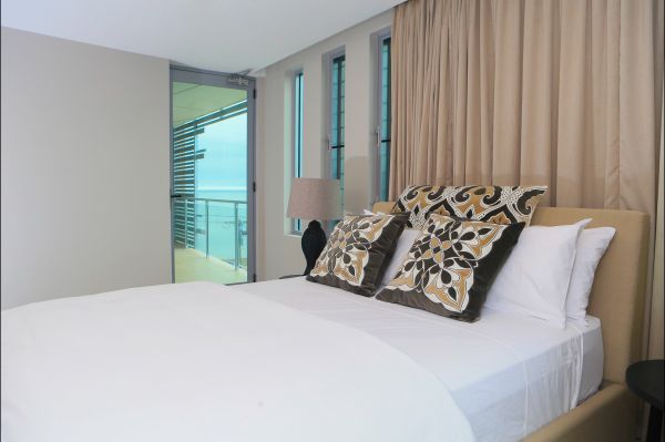 Aqua Aqua Luxury Penthouses - Accommodation Gold Coast 4