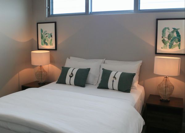 Aqua Aqua Luxury Penthouses - Accommodation in Bendigo 5