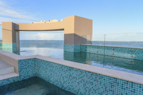 Aqua Aqua Luxury Penthouses - Accommodation Gold Coast 8