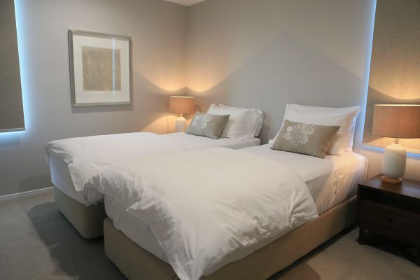 Aqua Aqua Luxury Penthouses - Accommodation in Bendigo 9