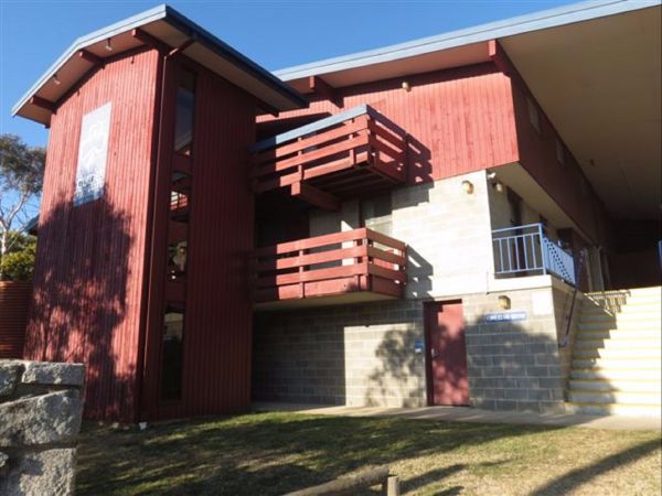 Araluen Lodge - Accommodation Gold Coast 0