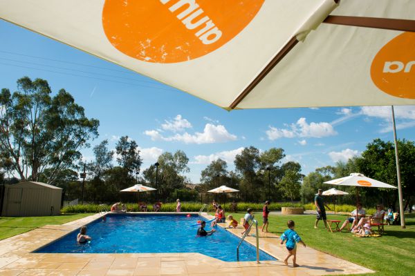 Aruma River Resort - Accommodation Melbourne 1
