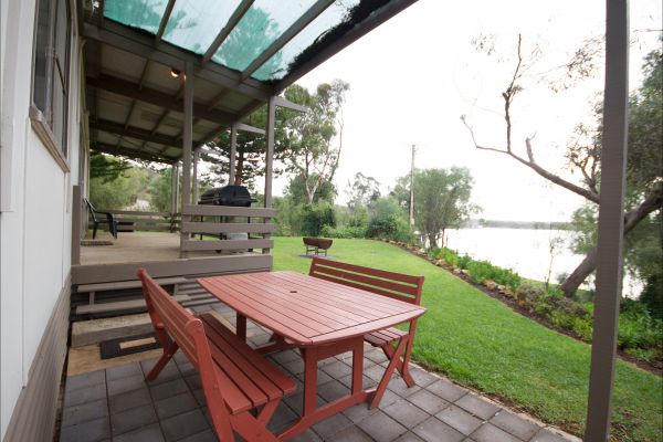 Aruma River Resort - Accommodation Melbourne 2