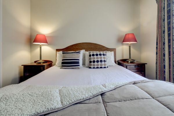 Ashmont Motor Inn And Apartments - Accommodation Melbourne 1