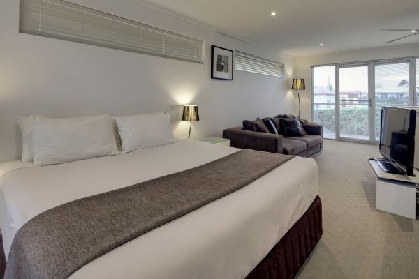 Ashmont Motor Inn And Apartments - Accommodation Melbourne 3