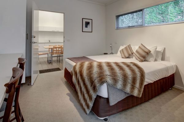 Ashmont Motor Inn And Apartments - Accommodation Mt Buller 6
