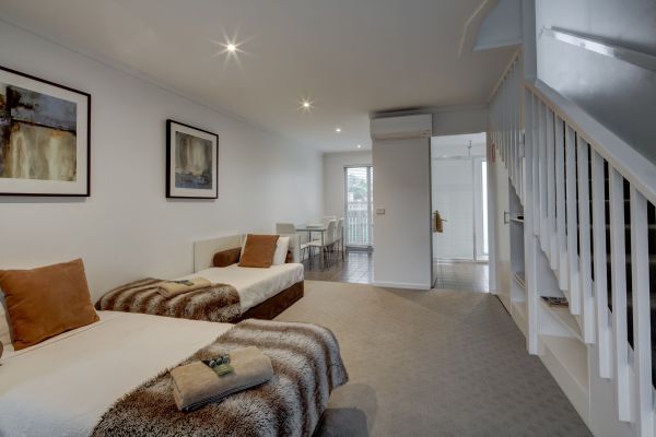 Ashmont Motor Inn And Apartments - Nambucca Heads Accommodation 8
