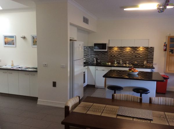 Austral Place 88 Via Merri River - Accommodation Redcliffe 0