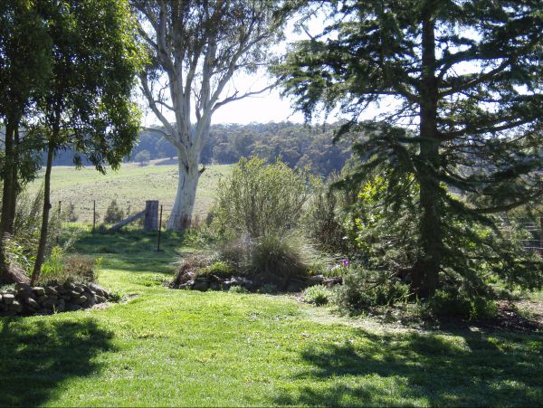Avaleigh Elms Farmstay - Accommodation Melbourne 1