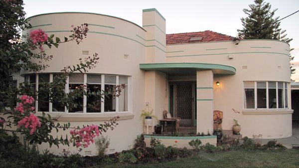 B&B Wodonga - Art Deco Accommodation - Grafton Accommodation 0