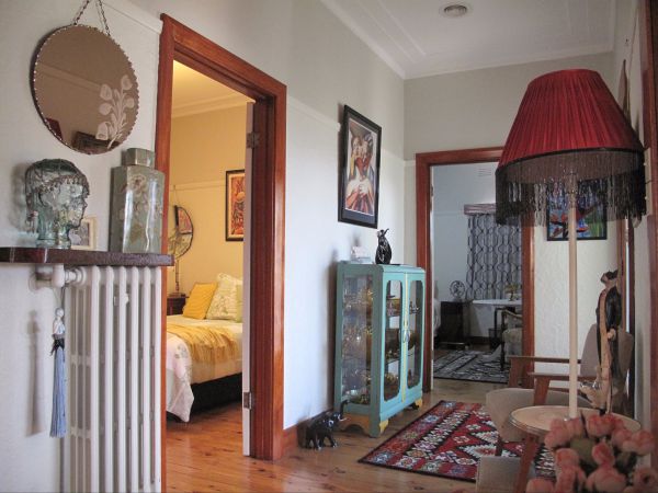 B&B Wodonga - Art Deco Accommodation - Accommodation Redcliffe 7
