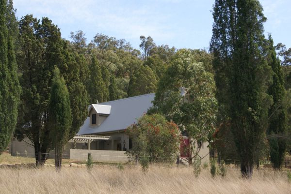 Baerami Pines Hunter Valley Retreat - Accommodation Melbourne 5