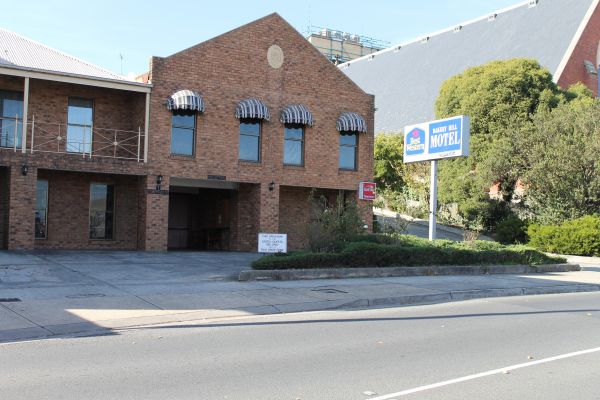 Bakery Hill Motel - Accommodation Redcliffe 6