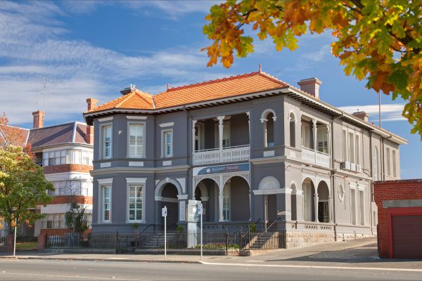 Ballarat Premier Apartments - Nambucca Heads Accommodation 0