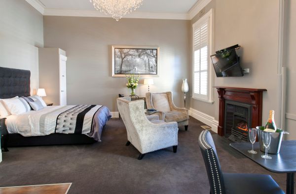 Ballarat Premier Apartments - Accommodation Melbourne 4