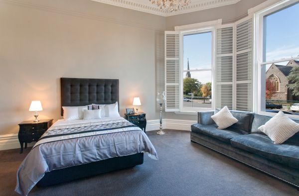 Ballarat Premier Apartments - Lismore Accommodation 5
