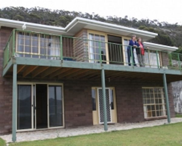 Bay View House - Dalby Accommodation 2
