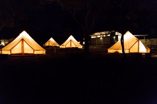 Bay Of Fires Bush Retreat - Accommodation Melbourne 2