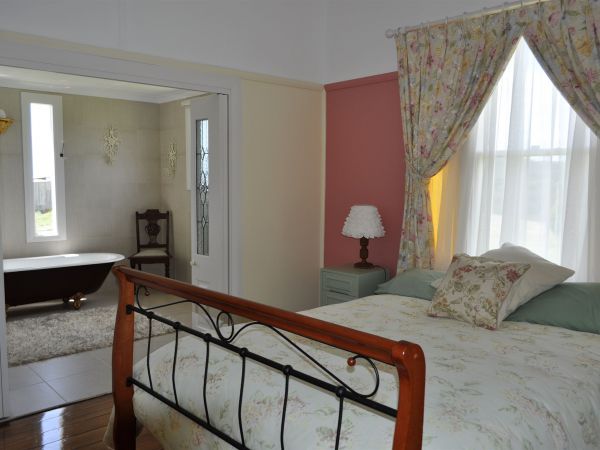 Beth's Cottage Roaring 40s - Accommodation in Bendigo 1