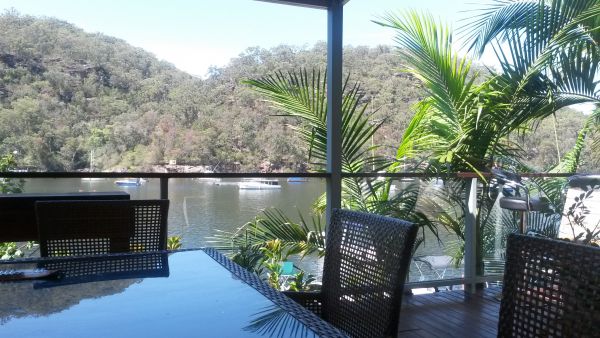 Berowra Waters Retreat - Accommodation in Surfers Paradise 0