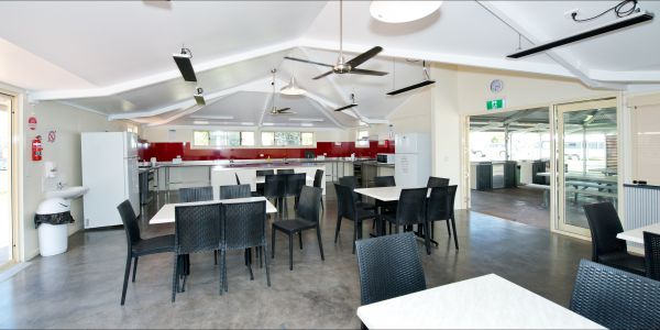 Berri Riverside Holiday Park - Accommodation Port Macquarie 3
