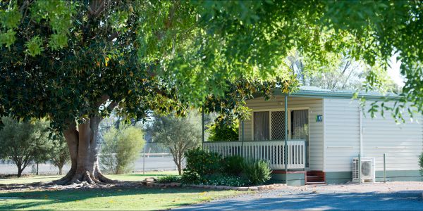 Berri Riverside Holiday Park - Geraldton Accommodation 5
