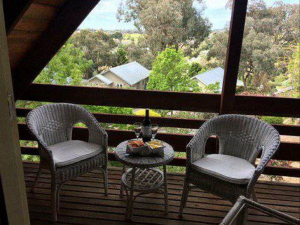Beechworth Camellia Cottage - Nambucca Heads Accommodation 7