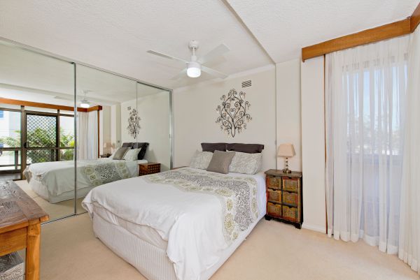 Beauty At The Beach - Accommodation Redcliffe 6