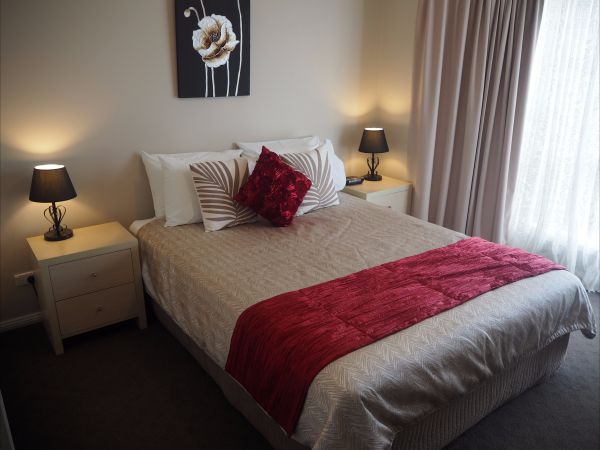 Bertha Street Serviced Apartments - Accommodation Melbourne 3