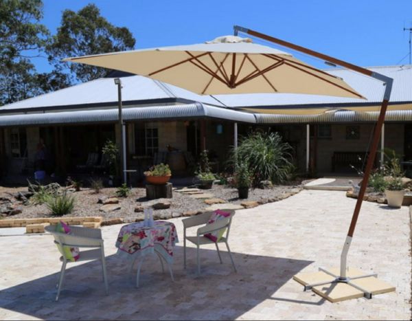 BellbirdHill Bed And Breakfast - Accommodation Redcliffe 3