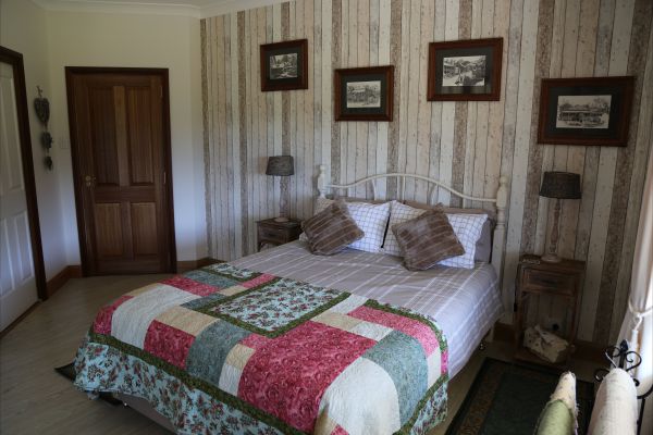 BellbirdHill Bed And Breakfast - Accommodation Redcliffe 5