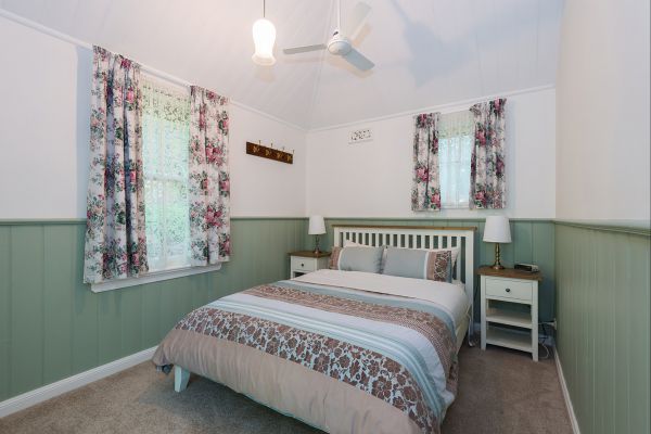 Bendigo Cottages Bed And Breakfast - Perisher Accommodation 5