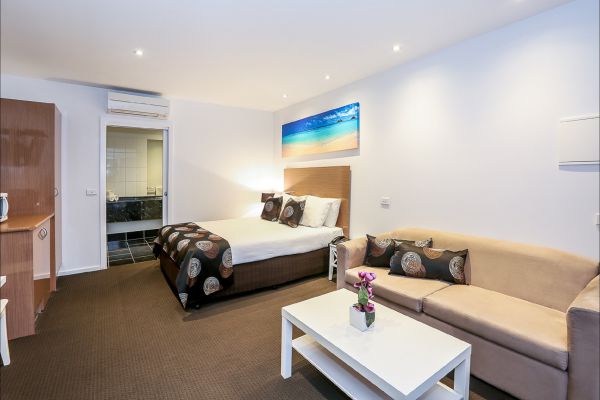 Belmercer Motel - Accommodation Port Macquarie 4