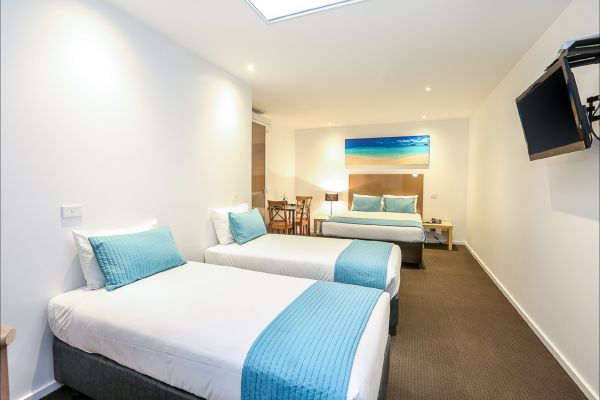 Belmercer Motel - Accommodation Port Macquarie 6