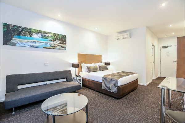 Belmercer Motel - Accommodation Port Macquarie 7