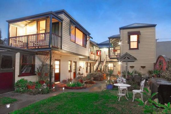 Benambra Bed And Breakfast - Accommodation Melbourne 0