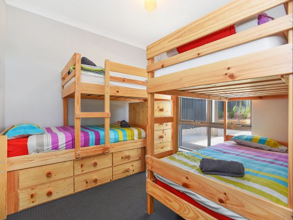 BEAUMONT HOUSE - Accommodation in Surfers Paradise 7