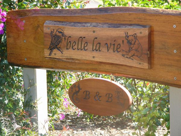 Belle La Vie - Accommodation in Bendigo 1
