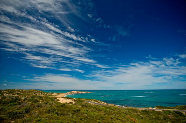 Beachport Southern Ocean Tourist Park - Lennox Head Accommodation